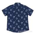 Camicie da uomo Hawaii Sytle in estate